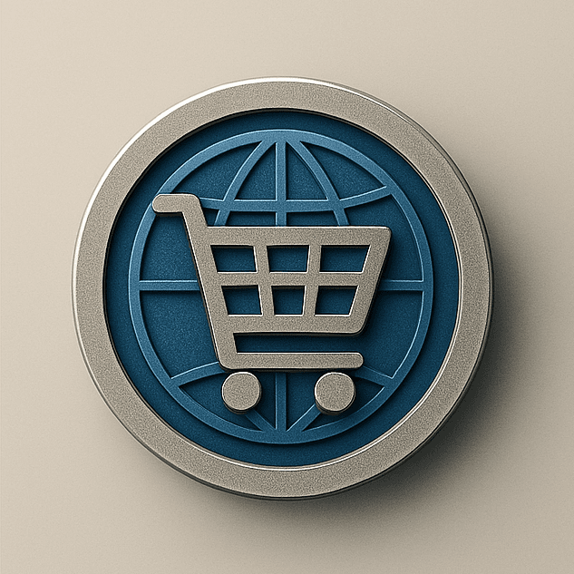 Commerce CERDIA